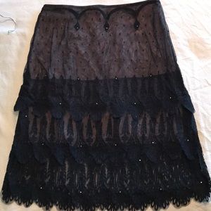 Beautiful Party skirt